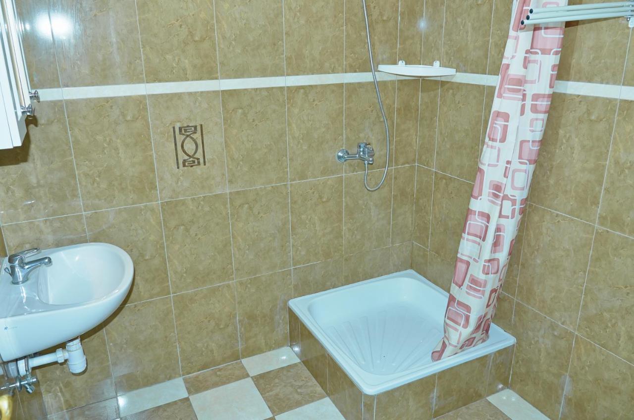 Homokhati Apartman Mórahalom Exterior foto