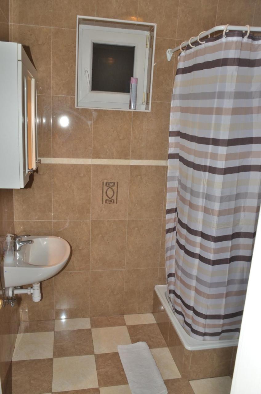 Homokhati Apartman Mórahalom Exterior foto